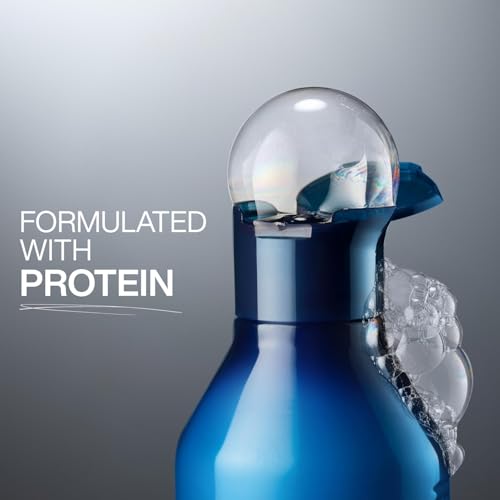 REDKEN Conditioner, For Damaged Hair, Protein, Strength Repair, Extreme - Image 5