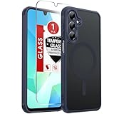LG Aristo/Risio 2 / Phoenix 3/ Fortune/Rebel 2 LTE/ K8 2017 Case with Tempered Glass Screen Protector [2 Pack] for Girl Women,LeYi Glitter [PC Silicone Leather] Protective Case for LG LV3 TP Mint