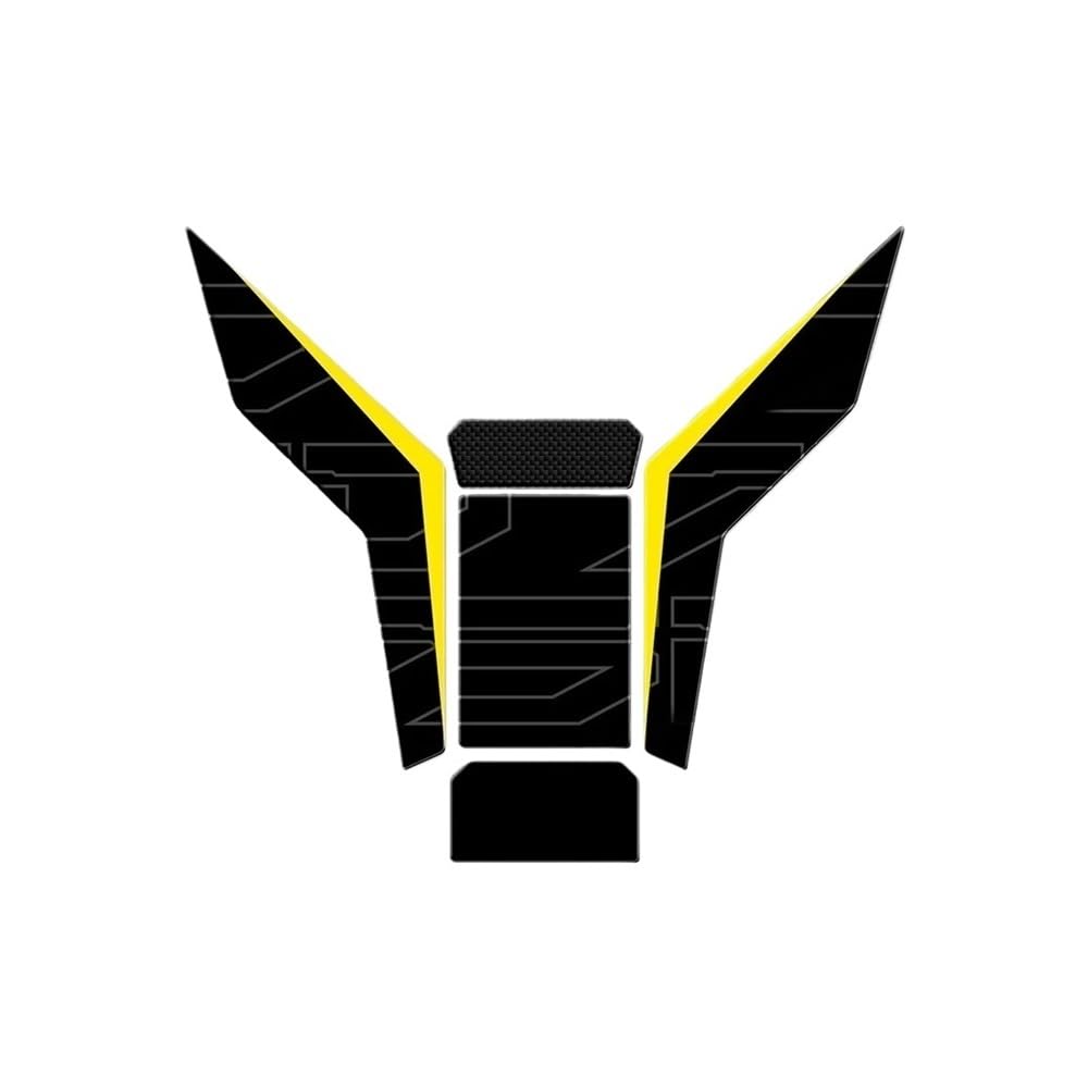 Protection adhésive réservoir XADV 750 pour vos sorties tout-terrain
