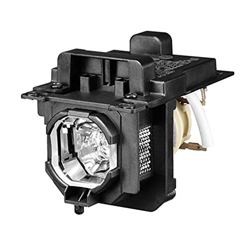 Ampoule NP47LP d'origine pour vidéoprojecteur NEC NP-MC372X et NP-ME372W