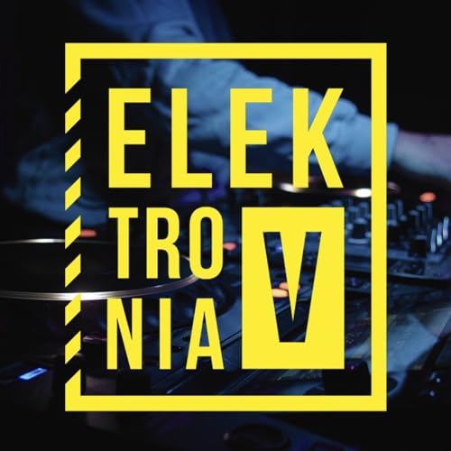 Elektrovnia vol. 14 Mixed by DJ Rzeźbiarz | 10.01.2020