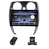 radio notes 2018 【CarPlay inalámbrico, Android Auto y Bluetooth】