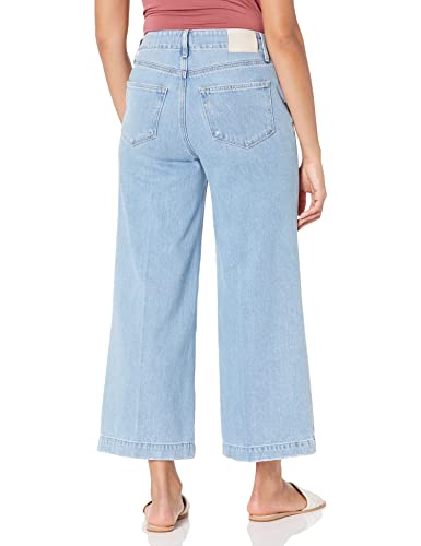 PAIGE Women's Zoey with Tie2