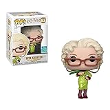 Funko Pop Harry Potter Rita Skeeter with Quill SDCC 2019 Shared Sticker Exclusive