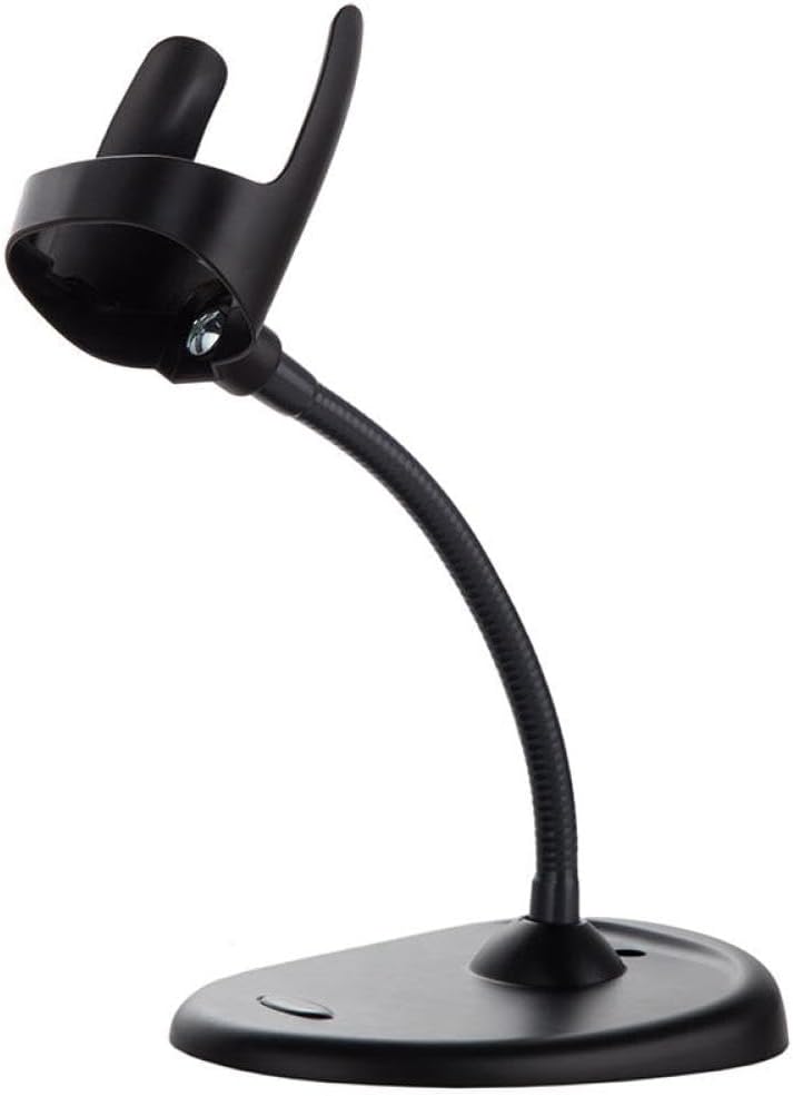 Scanner Bracket Compatible with 1900 1900GSR 1900GHD Barcode Scan Gooseneck Stand Bracket