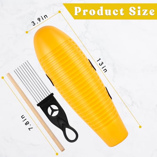 image for EASTROCK Guiro Instrument 3.9