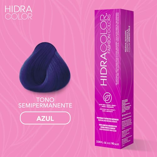 Lista de Colorante Azul los mejores 5. 20 Imagen adicional