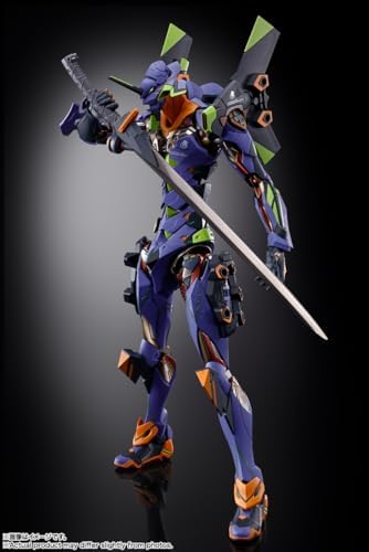 Amazon.co.jp: METAL BUILD エヴァンゲリオン初号機 -STORE LIMITED 