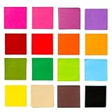 Exquiss 1600 Pcs Autumn Leaf Colors Fall Colors Fall Foliage Tissue Paper...