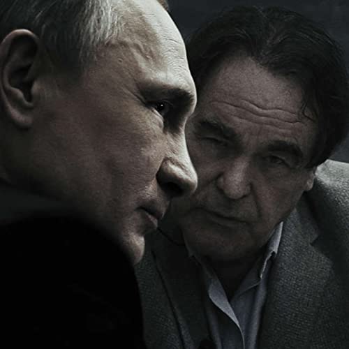 011: Cuando Oliver Stone no lleg&oacute; a conocer a Putin copertina