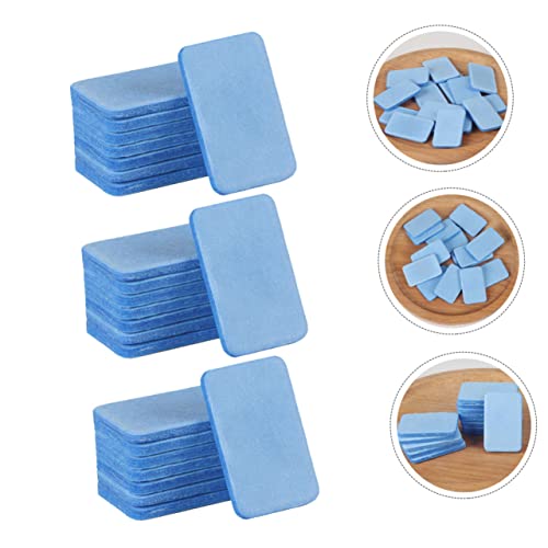 Cabilock 30Pcs Folhas Bobinas Aquecedores Internos Suprimentos De Verão Apartamento Must Haves Abast