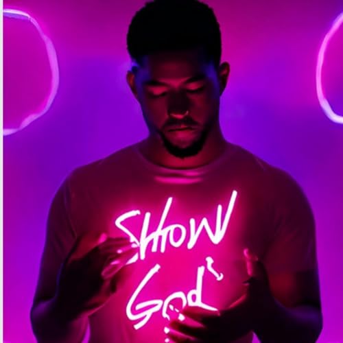 Soul Sounds In A Song