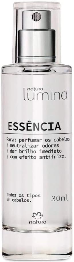 Natura Perfume de cabelo Lumina Essencia