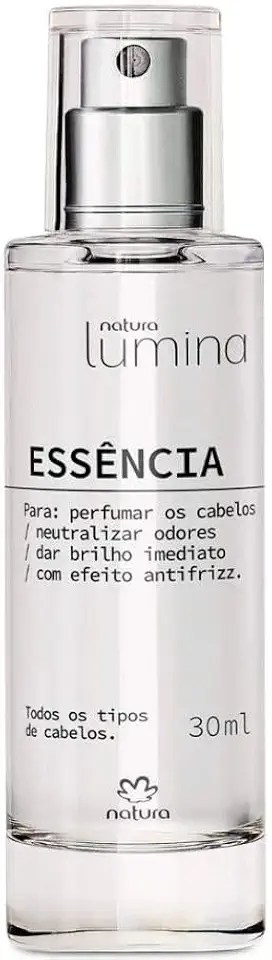 Natura Perfume de cabelo Lumina Essencia