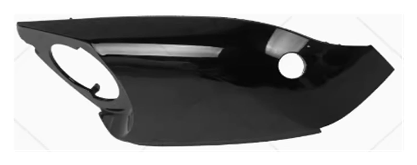 Remplacement cache rétroviseur latéral gauche BMW G30 G31 G38 2018-2024 - 7