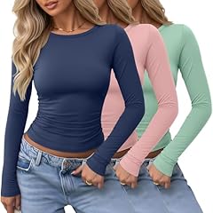 Haze Blue, Pink, Green