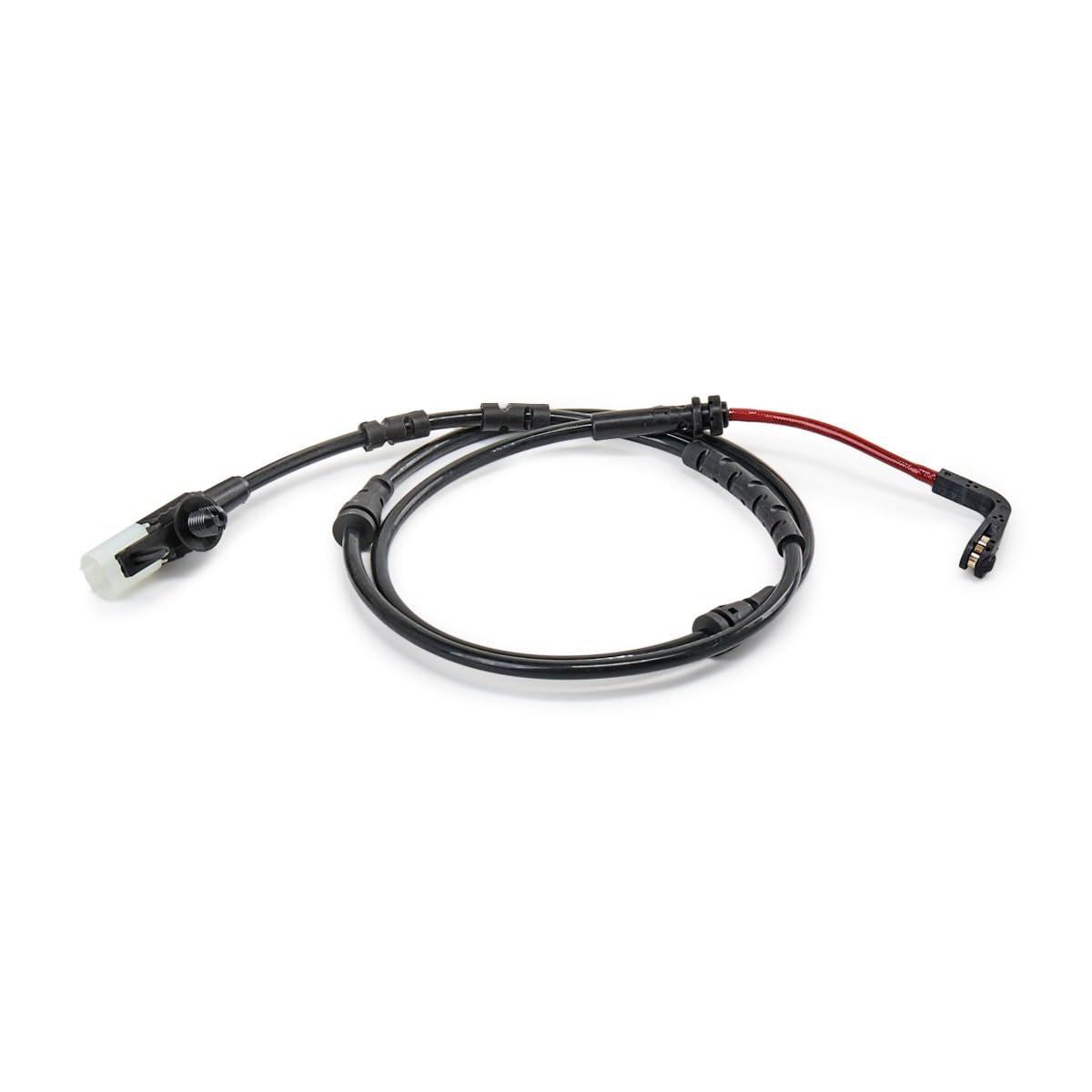 RIDEX 407W0292 Sensore di usura delle pastiglie freni Anteriore Compatibilità con LAND ROVER Discovery Sport L550