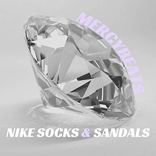 Nike Socks & Sandals [Explicit]
