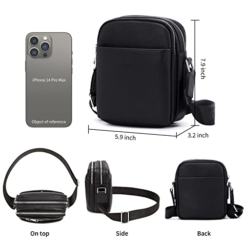 Metropolitan Soft Messenger product image