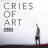 CRIES OF ART