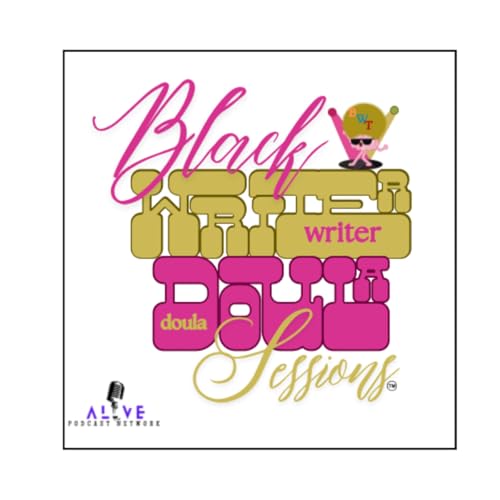 Black Writer Doula Sessions: Excavation; The Heart of the Writing Process