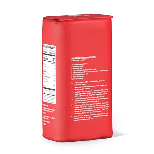 Image of Amazon Saver, White Sugar, 4 Lb