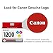 Canon MAXIFY PGI-1200 3Color Multi Pack Ink Compatible to MB2120, MB2720, B2020, MB2320, Cyan, Magenta, Yellow