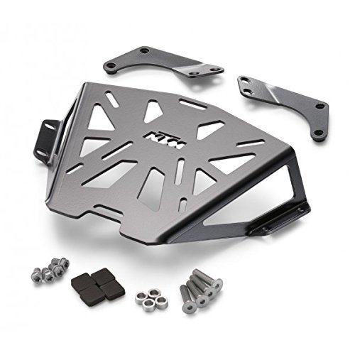 KTM 390 CARRIER PLATE 90112927044 new number 90112927144