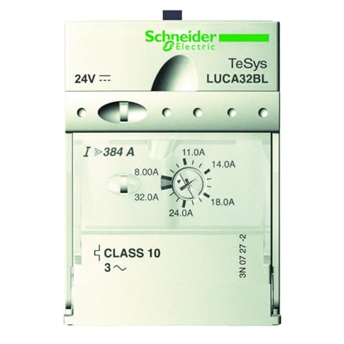 Schneider Electric LUCA05FU Busway Plug-In
