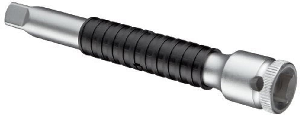 Wera 05003582001 8794 SB Zyklop Short Extension, Free-Turning Slee...