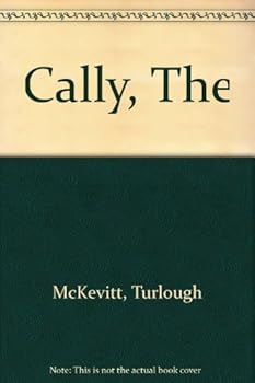 Paperback Cally, The Book