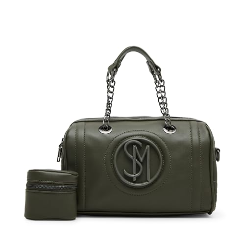 Image of Steve Madden Women's Steve Madden Bnyra Mini Satchel Crossbody