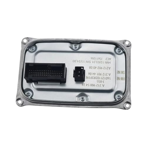 Lastre A2129005424 módulo de unidad control faros Benz CLS X218