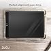 ZUGU CASE & ZUGU Screen Protector for iPad 10.2 inch (7th/8th/9th Gen)