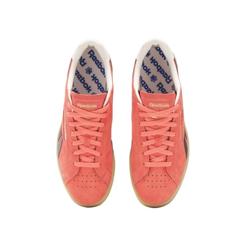 Image of Reebok Unisex Adult Club C Grounds Sneakers