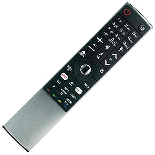 Mando a distancia de repuesto para LG 55UJ7509 / 55UJ750V Control remoto nuevo – afstandsbediening, télécommande, Kumanda, Plug & Play