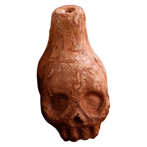 Human Scream Whistle, Halloween Prop Whistle, Scary Sounding Screams Whistle, Scary Scream Whistle, Sound Effect Whistle, Realis