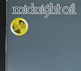  Midnight Oil (Sony Gold Series)