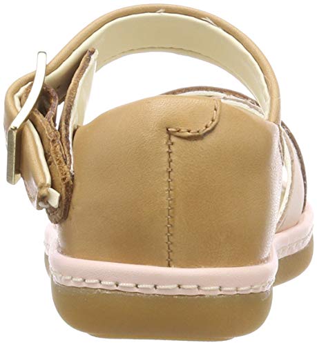 Clarks Skylark Pure T, Sandali con Cinturino alla