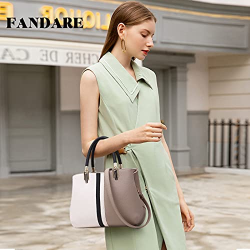 Elegant Women Handbags Shoulder Bags Waterproof PU Leather Tote Bag2