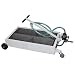 Shop Tuff STF-15GS 15-Gallon Low-Profile Oil Drain with Pump