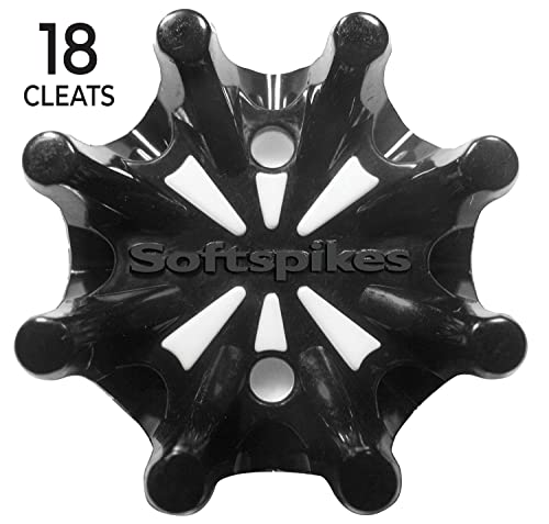Softspikes Pulsar Fast Twist 3.0