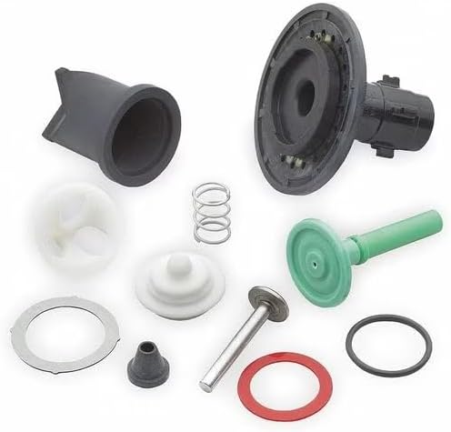 Master Rebuild Kit, Closet, 1.6 GPF, R1004A-A
