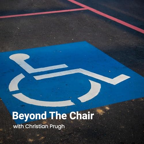 『Beyond The Chair』のカバーアート