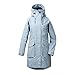 Produktbild Didriksons Thelma Women's Parka 4 - Regenmantel, Größe_Bekleidung_NR:32, Farbe:Cloud Blue