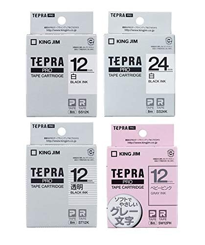 Amazon.co.jp: キングジム ラベルプリンター テプラPRO MARK