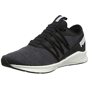 Puma Unisex-Adult Nrgy Star Multiknit Running Shoe