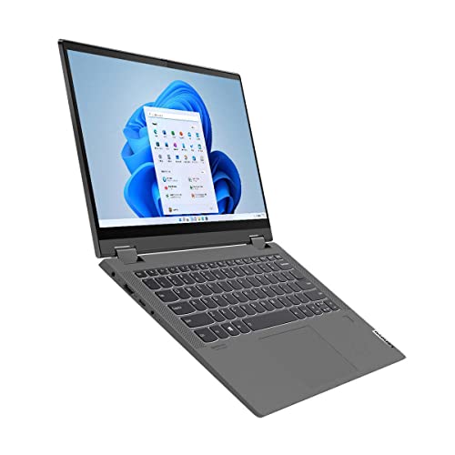 2022-Lenovo-Flex-5-14-Full-HD-2-in-1-Touchscreen-Laptop-8-Core-AMD-Ryzen-7-5700UBeat-i7-1180G7-AMD-Radeon-Graphics-Backlit-KB-Fingerprint-Win11-Home-Grey-16GB256GB-SSD