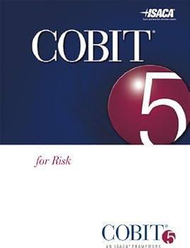 Paperback COBIT 5 for Risk Book