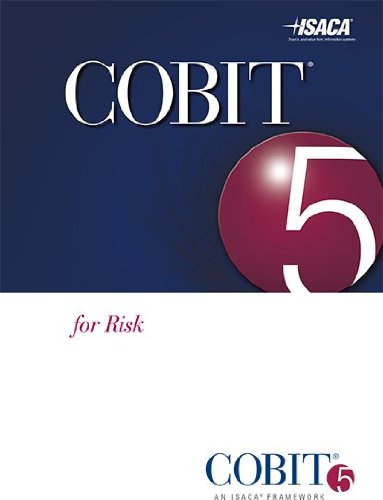 Buy COBIT 5 for Risk — BookShops.in